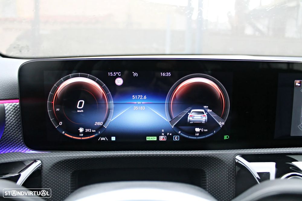 Mercedes-Benz A 250 - 24