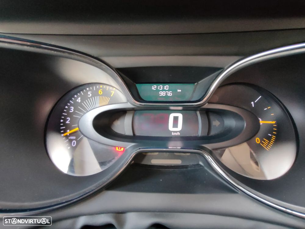 Renault Captur 0.9 TCE Exclusive - 8