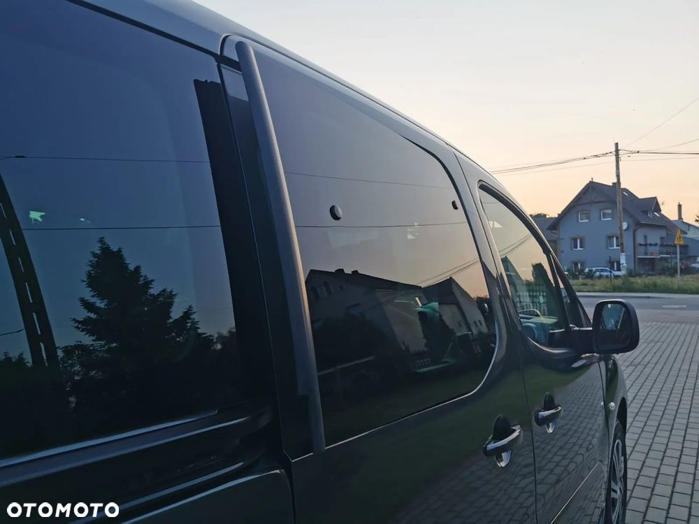 Citroën Berlingo Multispace BlueHDi 100 S&S SELECTION - 15