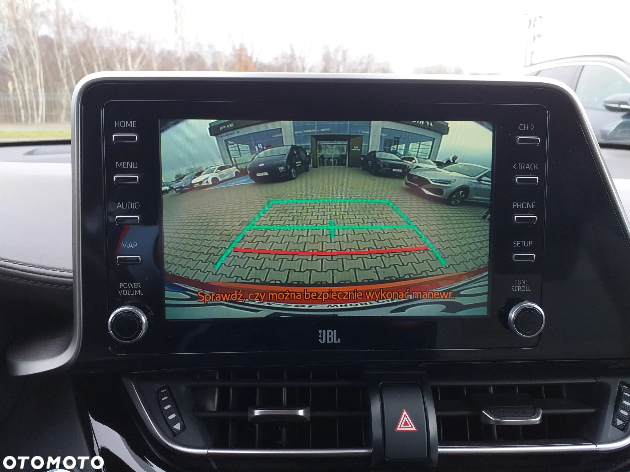 Toyota C-HR 2.0 Hybrid Selection Orange - 17