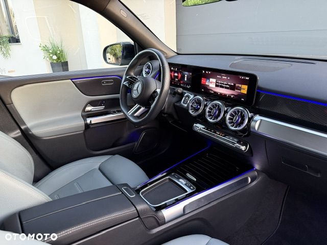Mercedes-Benz GLB 200 d 8G-DCT Edition AMG Line - 20
