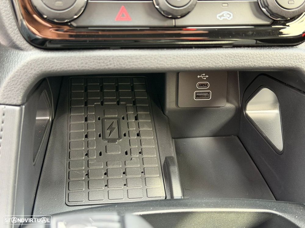 Ford Ranger 3.0 EcoBoost CD Raptor 4WD - 12