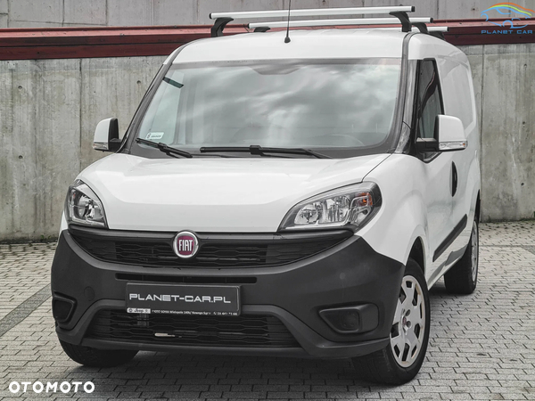 Citroën 2019 Fiat Doblo MAXI 1.4 16V 95KM