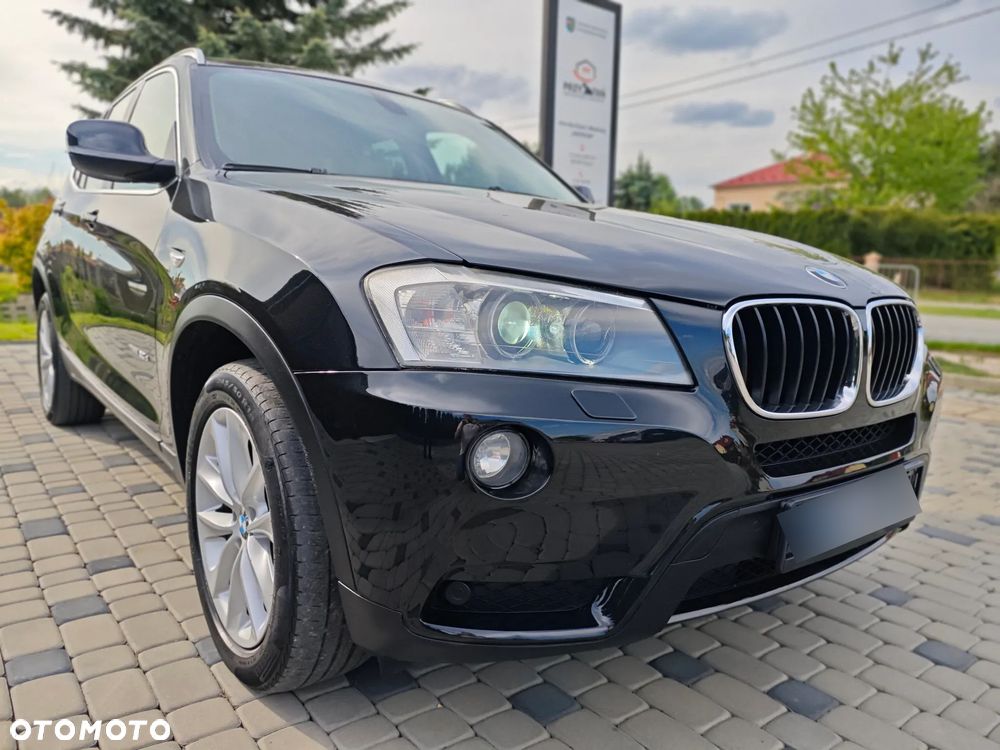 BMW X3 - 15