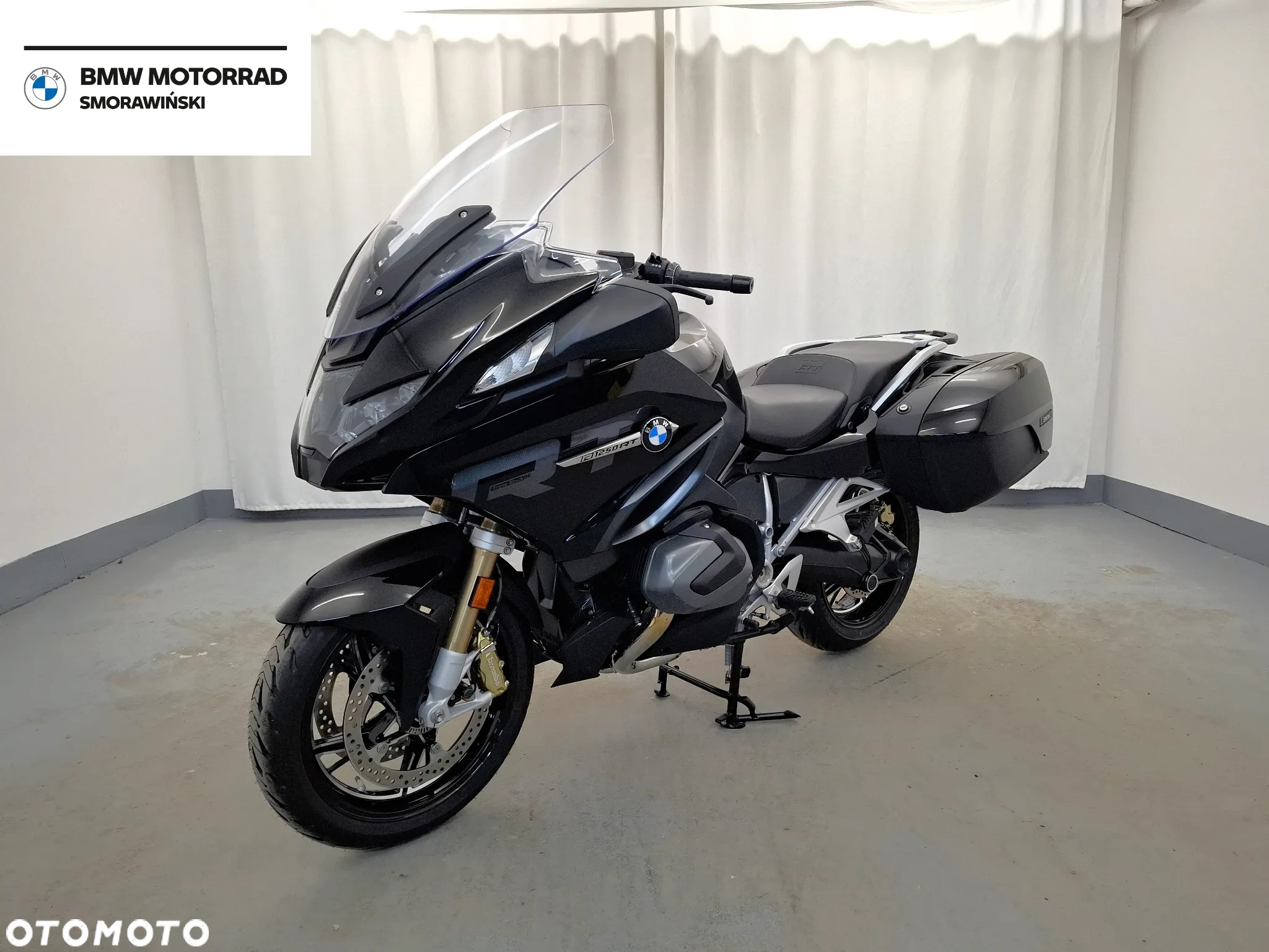 BMW R - 3