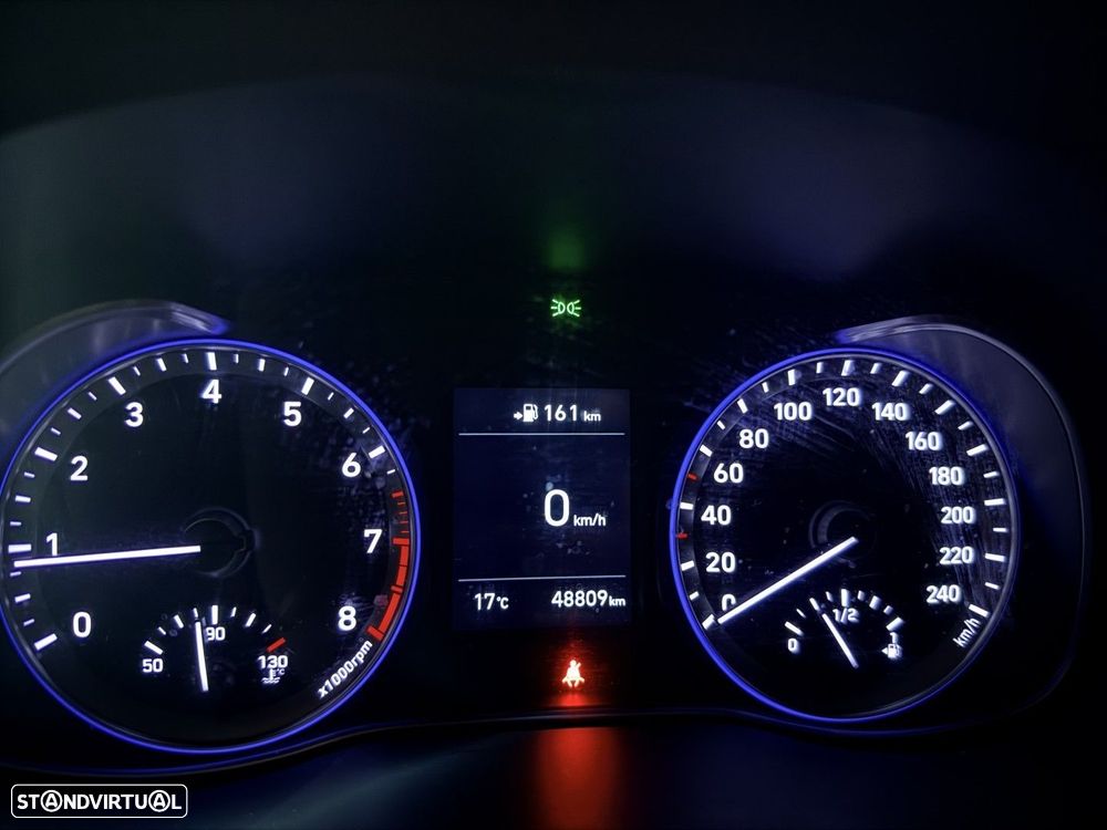 Hyundai Kauai 1.0 T-GDi N-Line Navi - 25