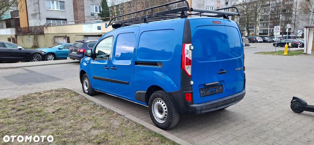 Renault kangoo maxi - 5