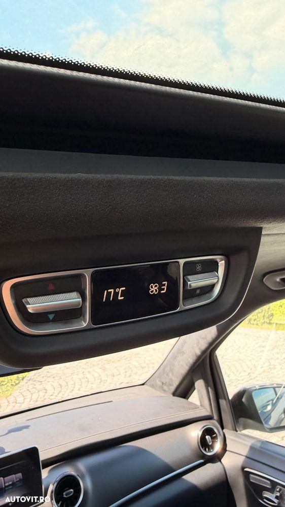Mercedes-Benz V 300 d Lung Exclusive - 20
