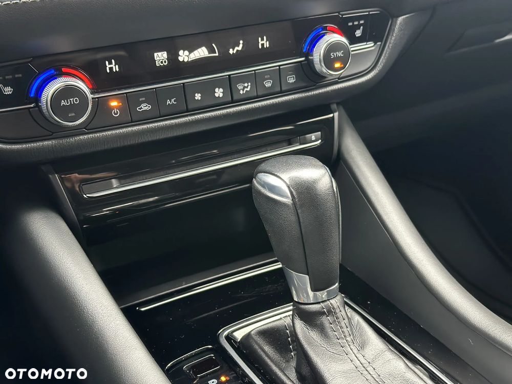 Mazda 6 SKYACTIV-G 165 Drive i-ELOOP Sports-Line - 32