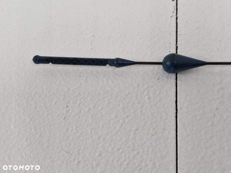 RENAULT TRAFIC III 3 LIFT IV 4 BAGNET MIARKA OLEJU 111512211R - 5