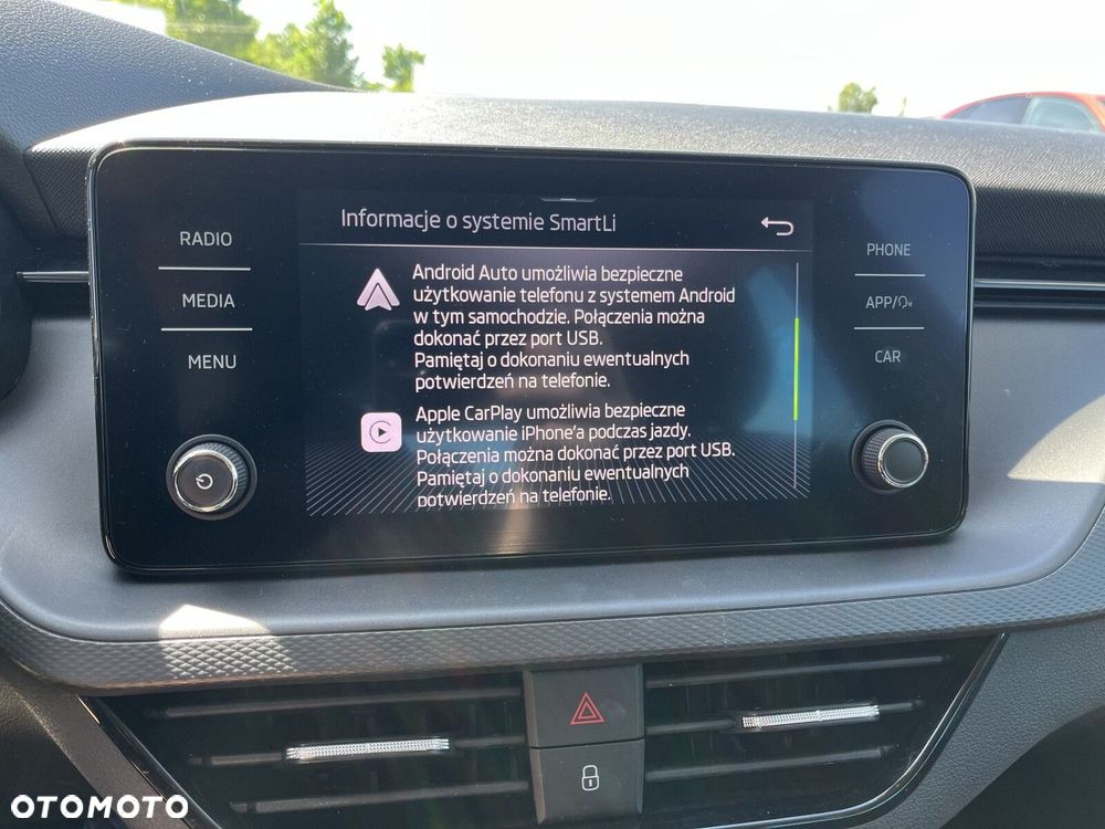 Skoda Kamiq 1.0 TSI Ambition - 27