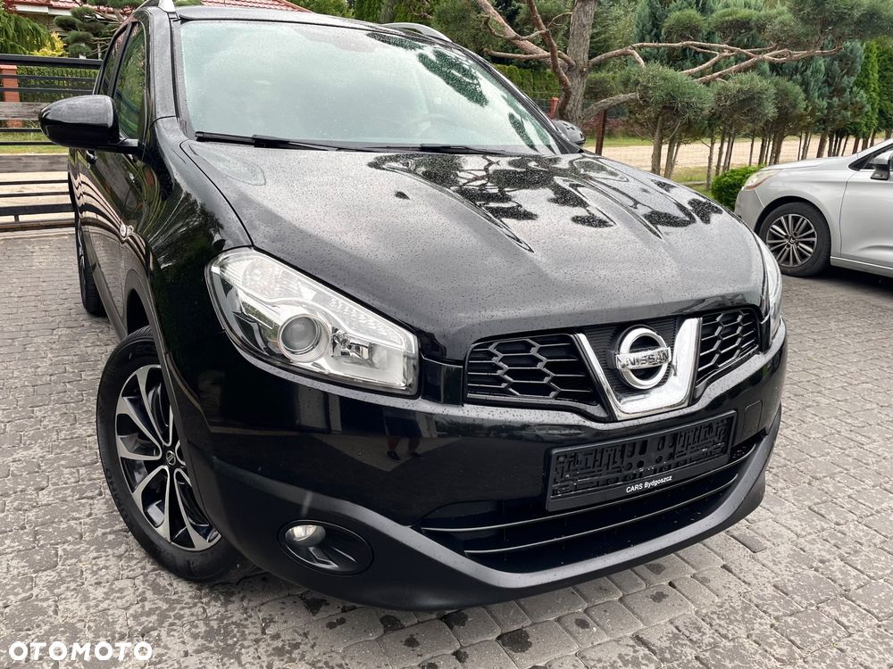 Nissan Qashqai 1.6 acenta Start/Stop - 2