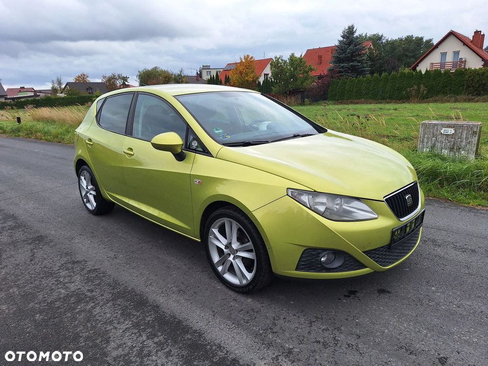 Seat Ibiza - 28