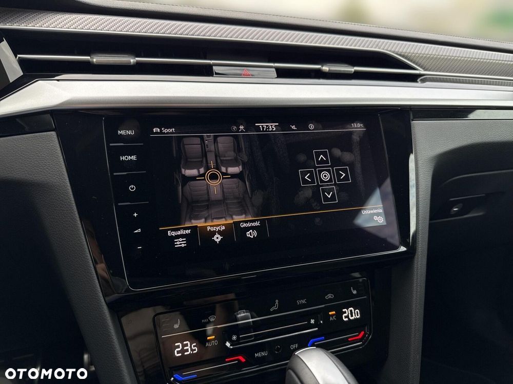 Volkswagen Arteon Shooting Brake - 28