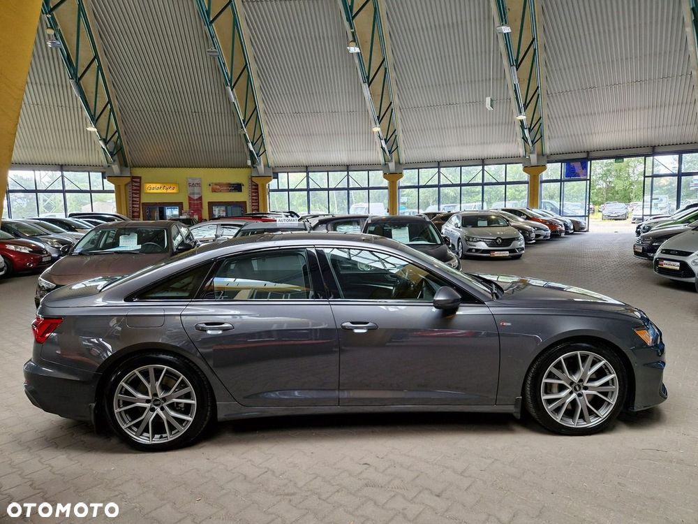 Audi A6 Limousine - 9