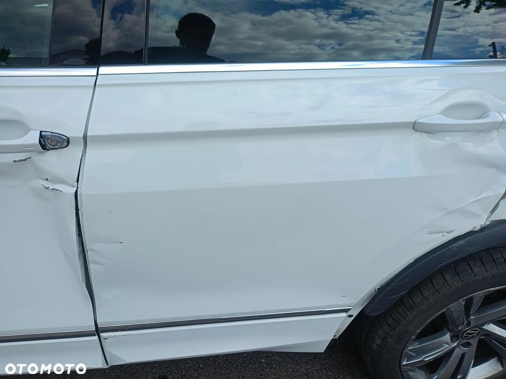 Volkswagen Tiguan 2.0 TDI R-Line DSG - 3