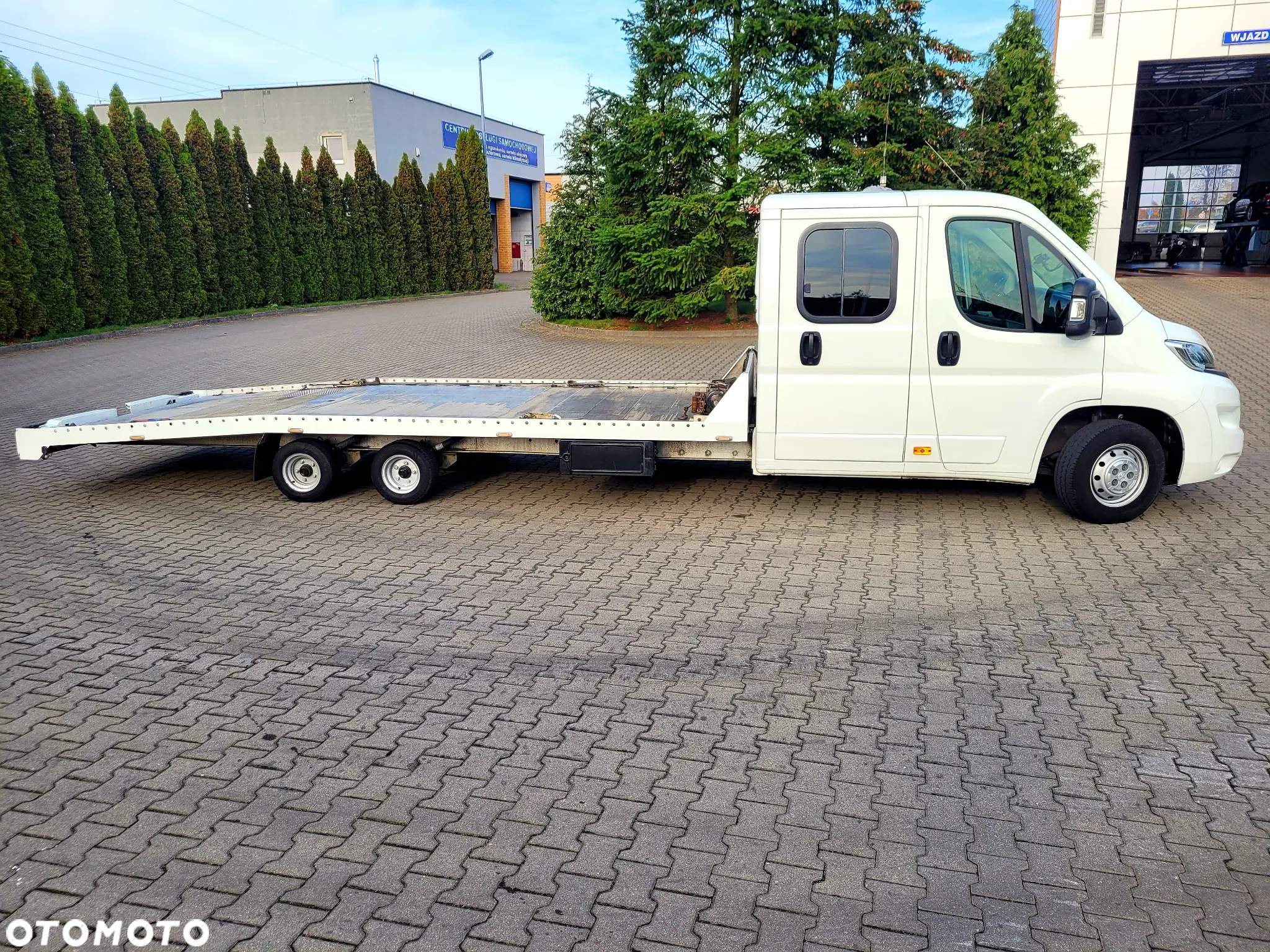 Peugeot Boxer - 2