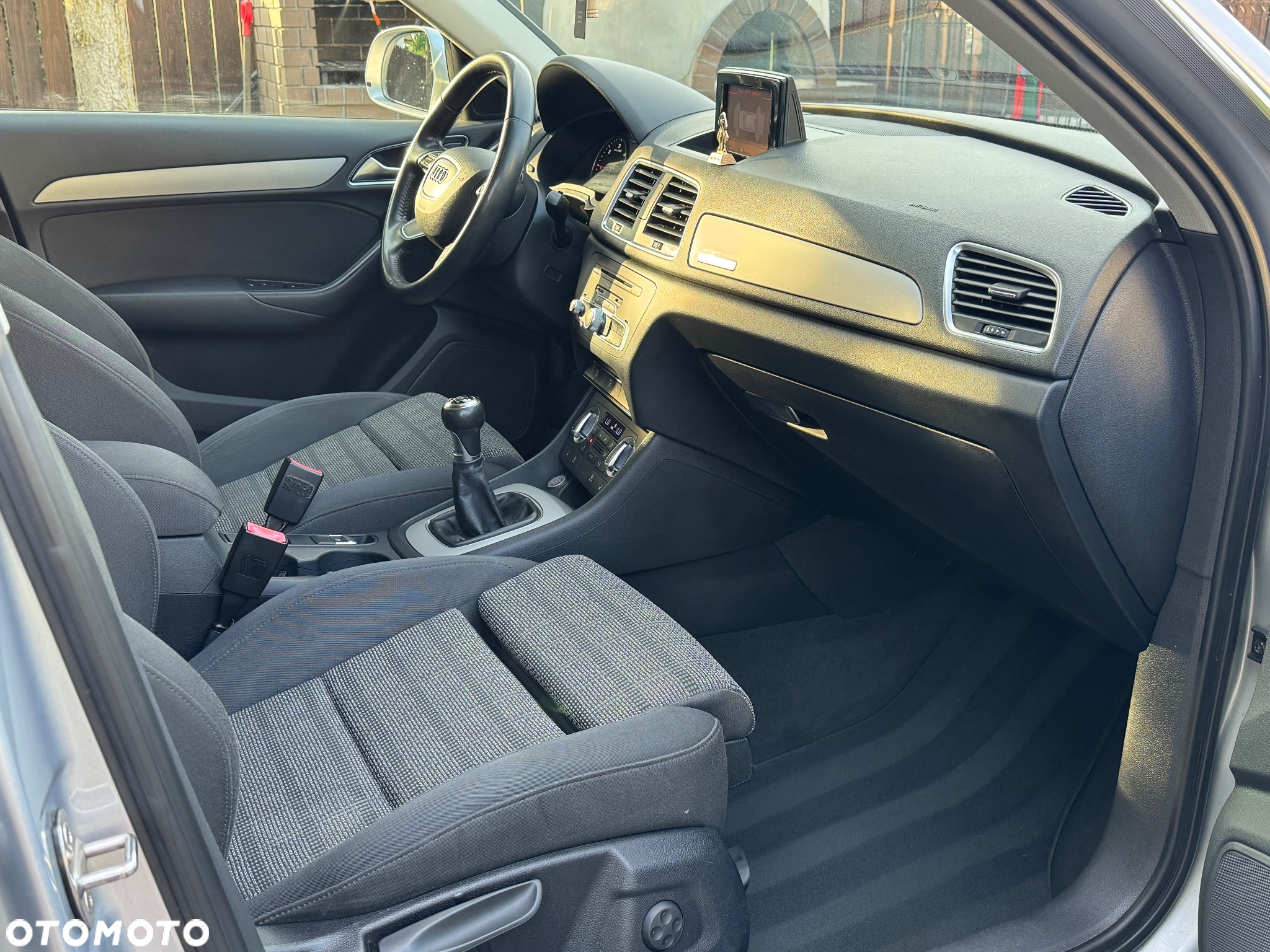 Audi Q3 2.0 TDI Quattro - 13