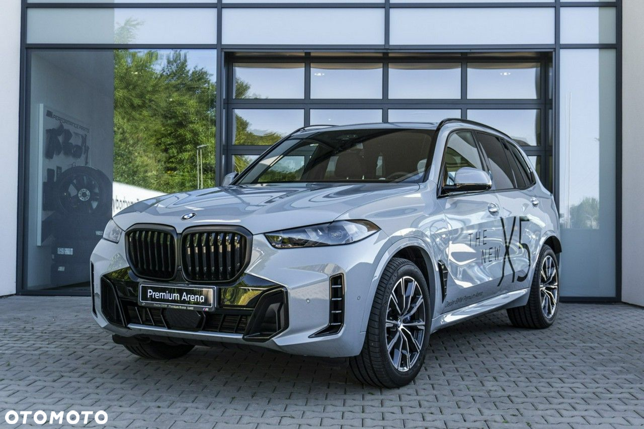 BMW X5 - 3