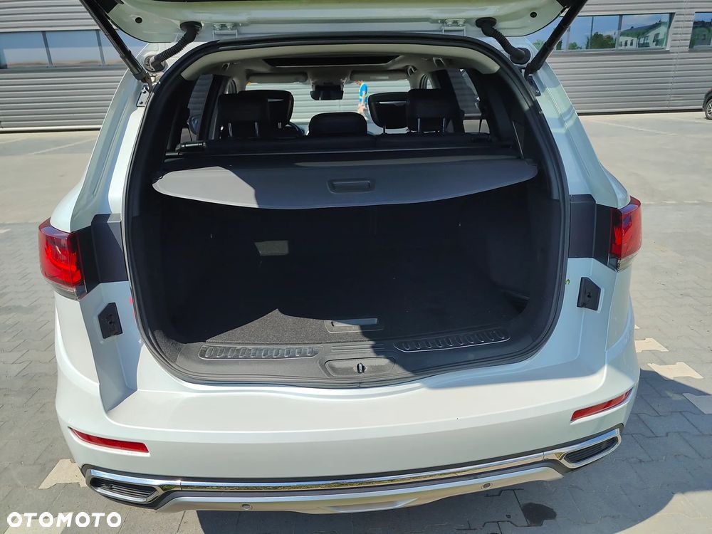 Renault Koleos 2.0 Blue dCi Techno 4x4 X-Tronic - 26