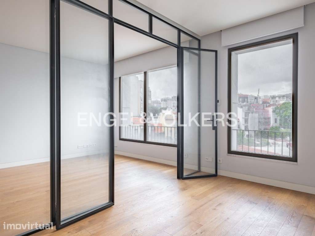 Elegância e Exclusividade no Centro de Lisboa - Grande imagem: 3/22