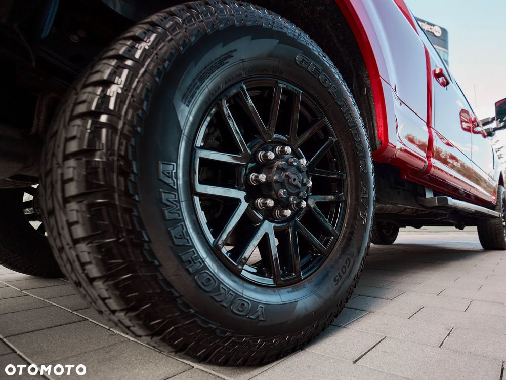 Dodge RAM - 12