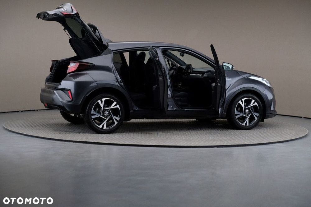 Toyota C-HR 1.8 Hybrid Style - 6
