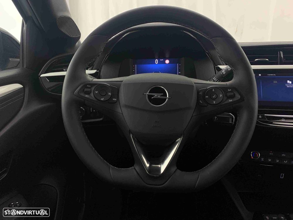 Opel Corsa 1.2 T GS - 12