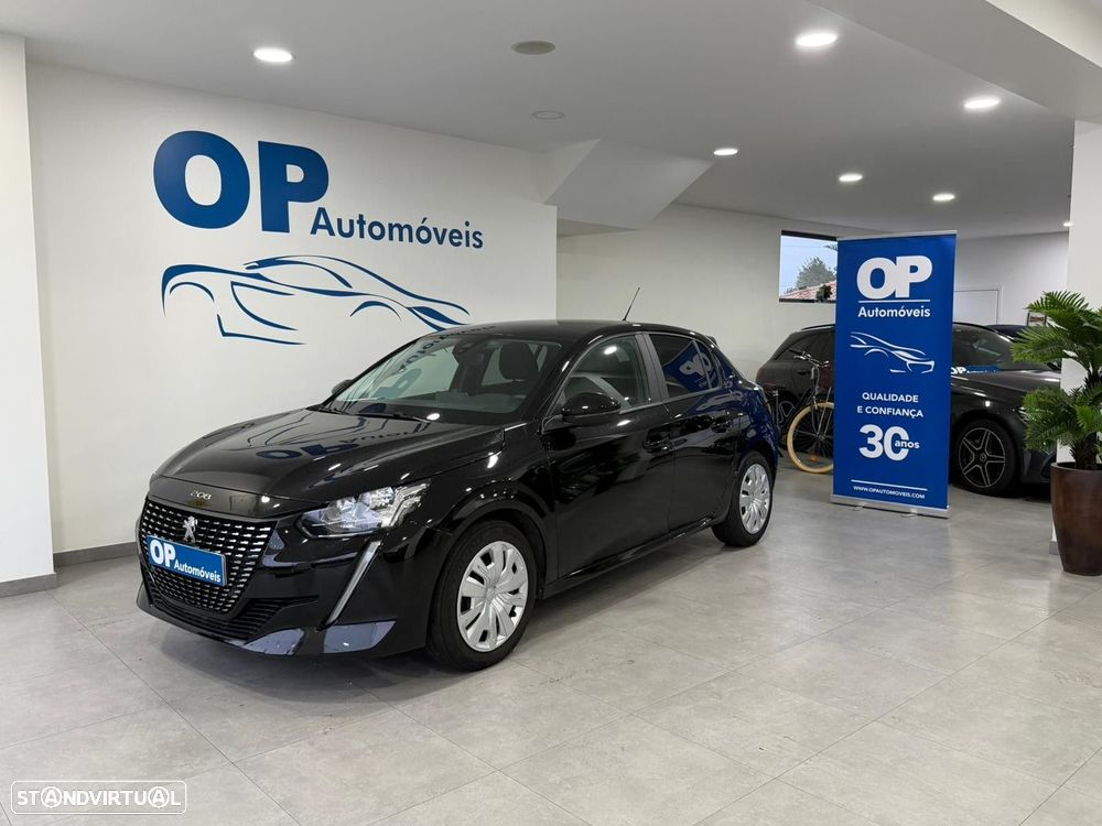 Peugeot 208 1.2 PureTech Active - 1