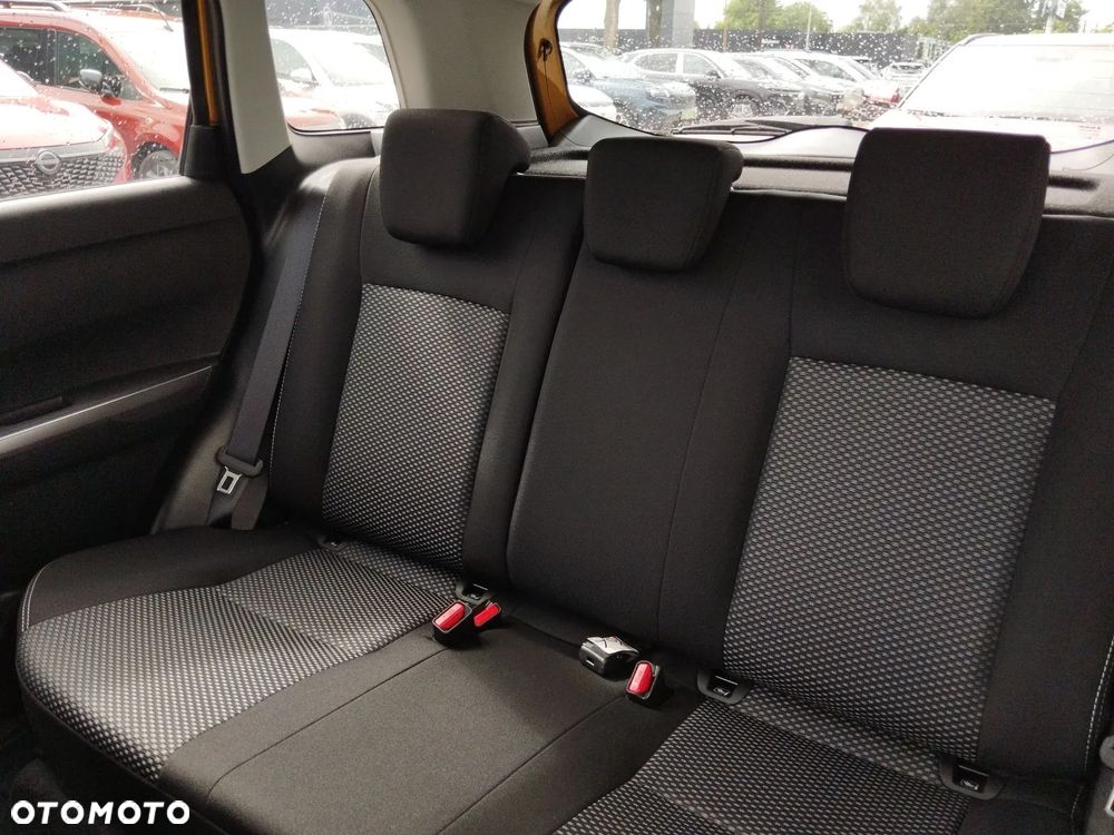 Suzuki Vitara 1.5 DualJet Hybrid Premium Plus 2WD AGS - 14