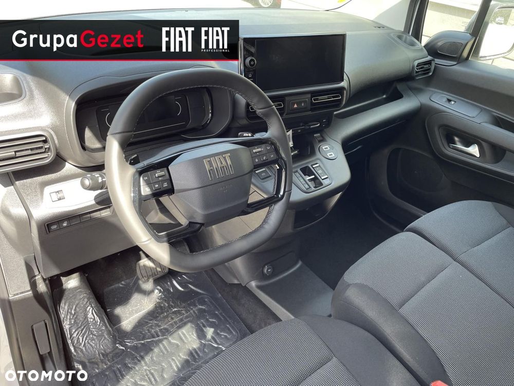 Fiat Doblo - 10