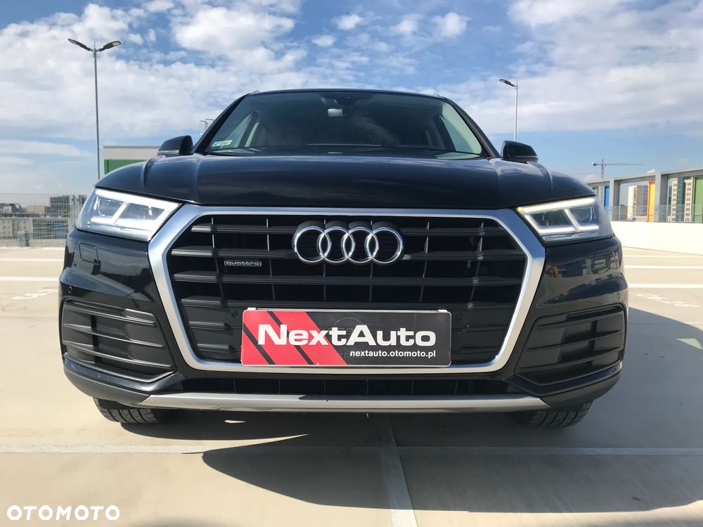 Audi Q5 40 TDI Quattro Sport S tronic - 3