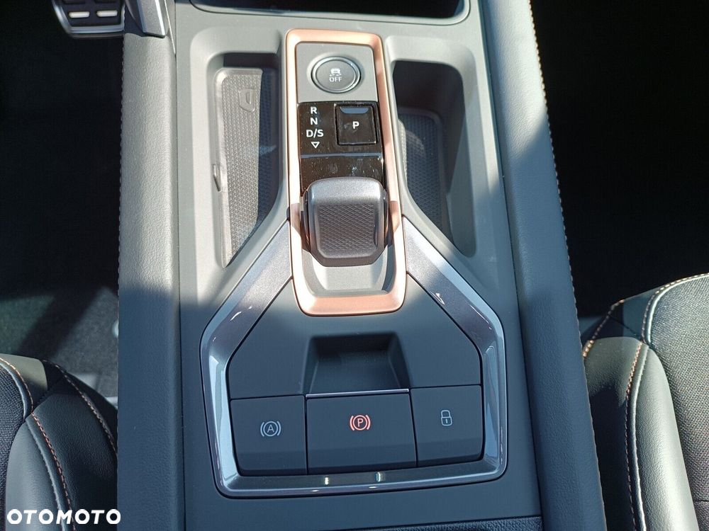 Cupra Formentor 1.5 eTSI mHEV DSG - 18