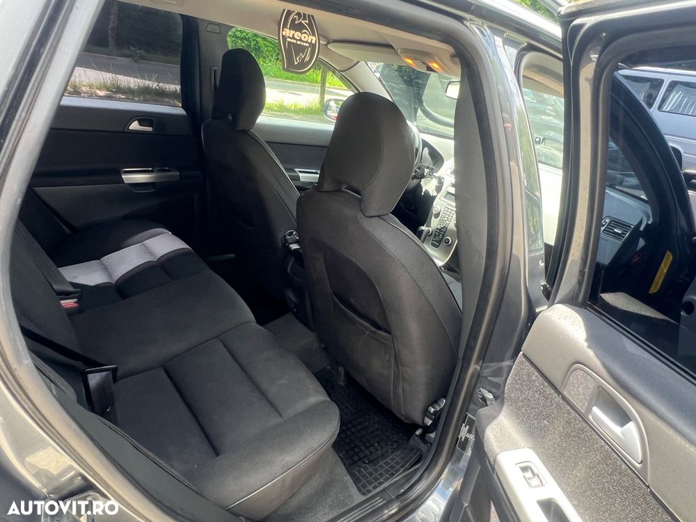 Volvo V50 1.6 D Basic - 5