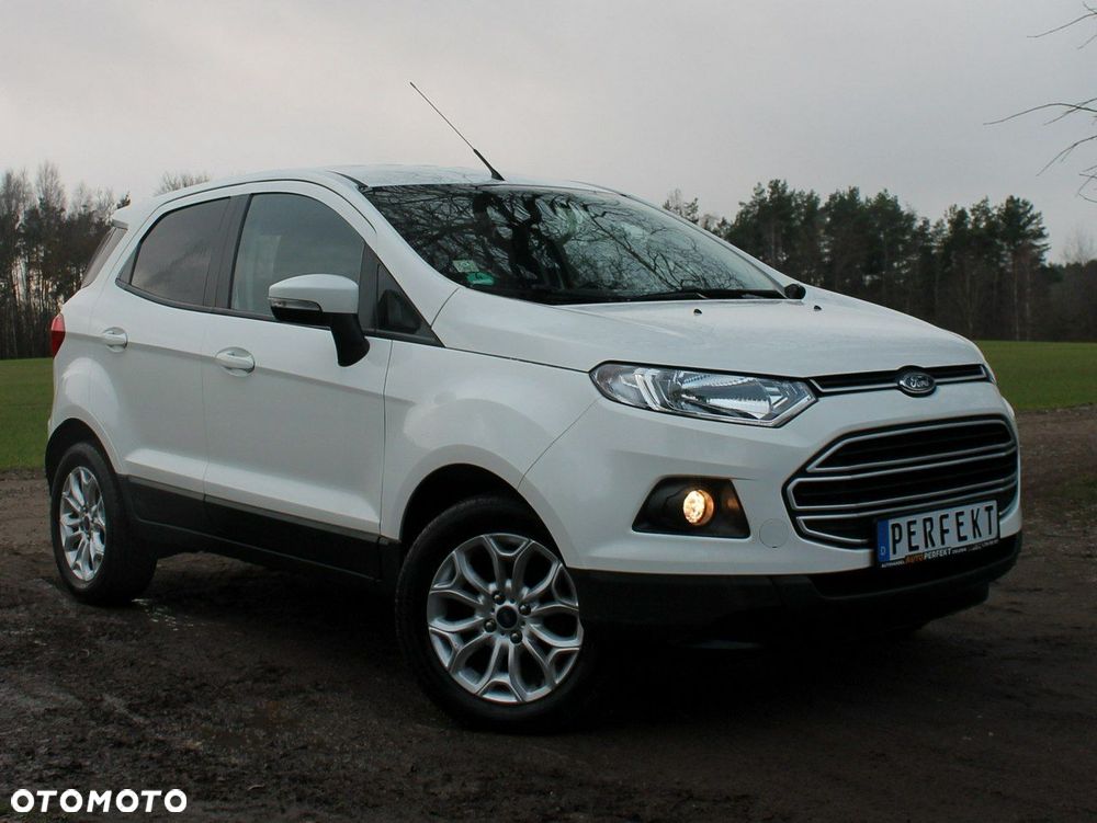 Ford EcoSport - 11
