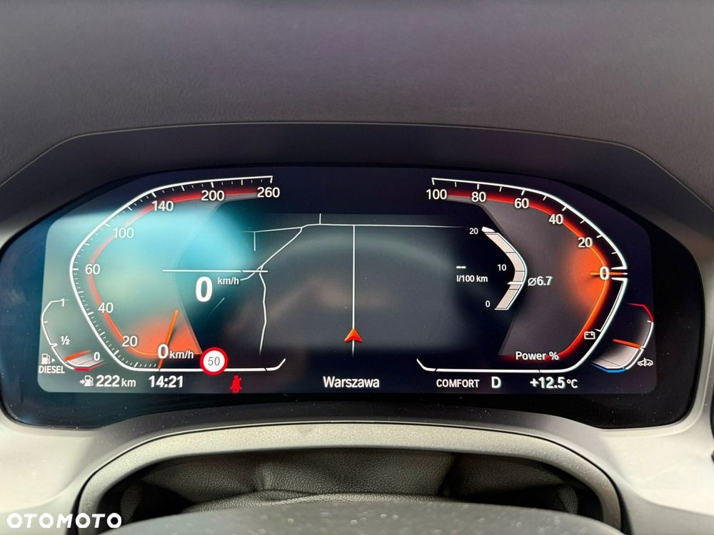 BMW Seria 4 420d M Sport - 39