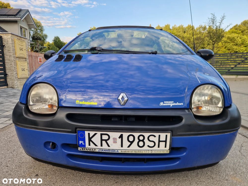 Renault Twingo - 12