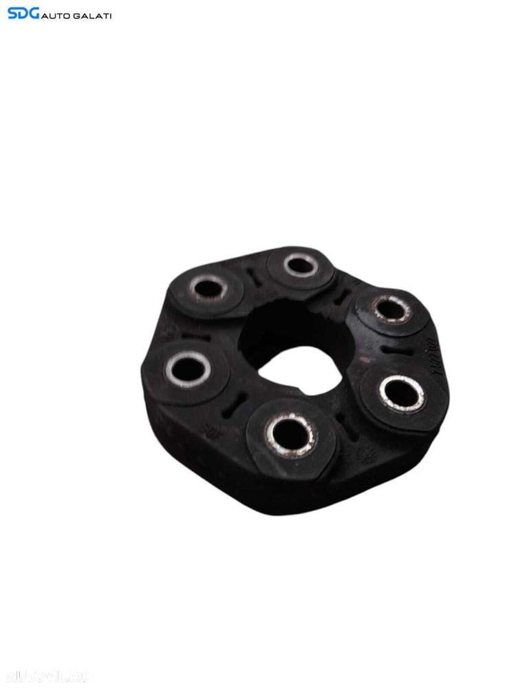 Flansa Articulatie Cardan BMW Seria 5 E60 E61 520i 523i 525i 530i 2.2 2003 - 2010 Cod 7522027 [N0540] - 5