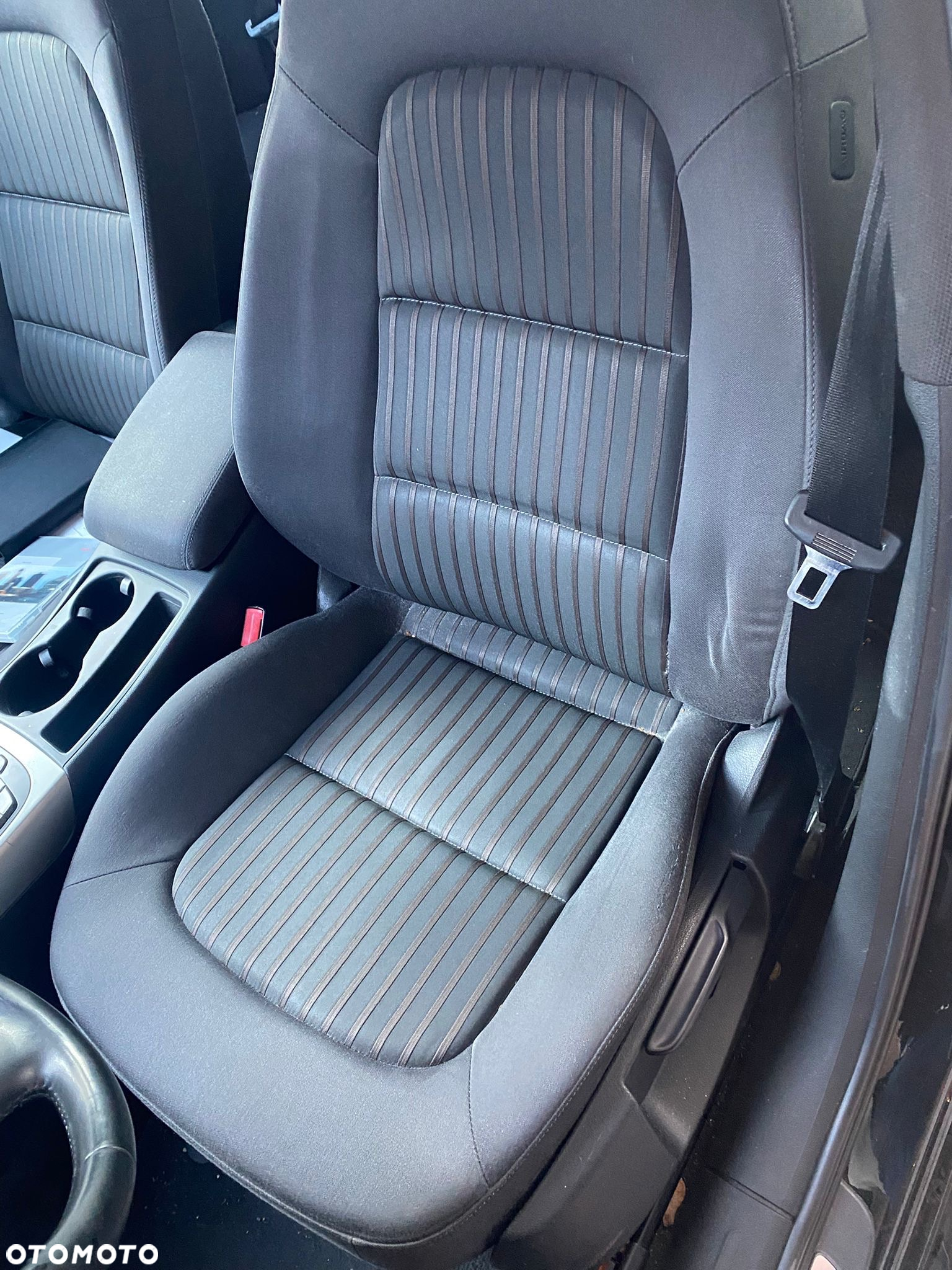 Audi A4 2.0 TDI - 10
