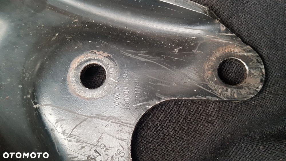 VW PASSAT B8 WAHACZE PRZEDNIE 3Q0407154B 3Q0407153B - 4