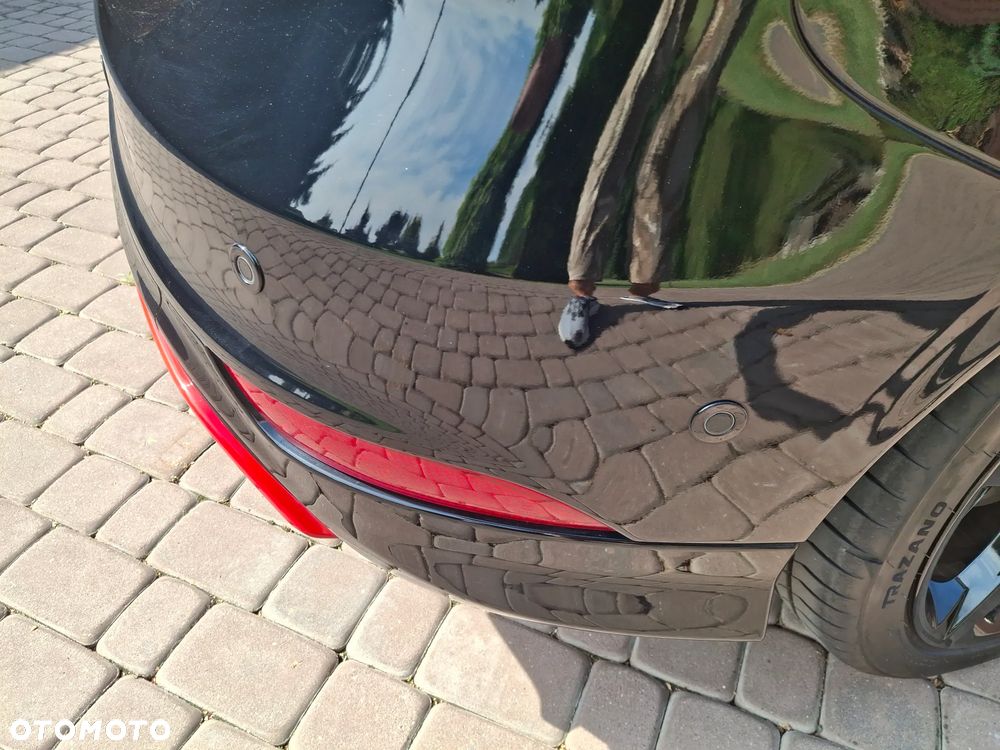 Ford Focus 1.5 EcoBoost ST-Line Black ASS - 16