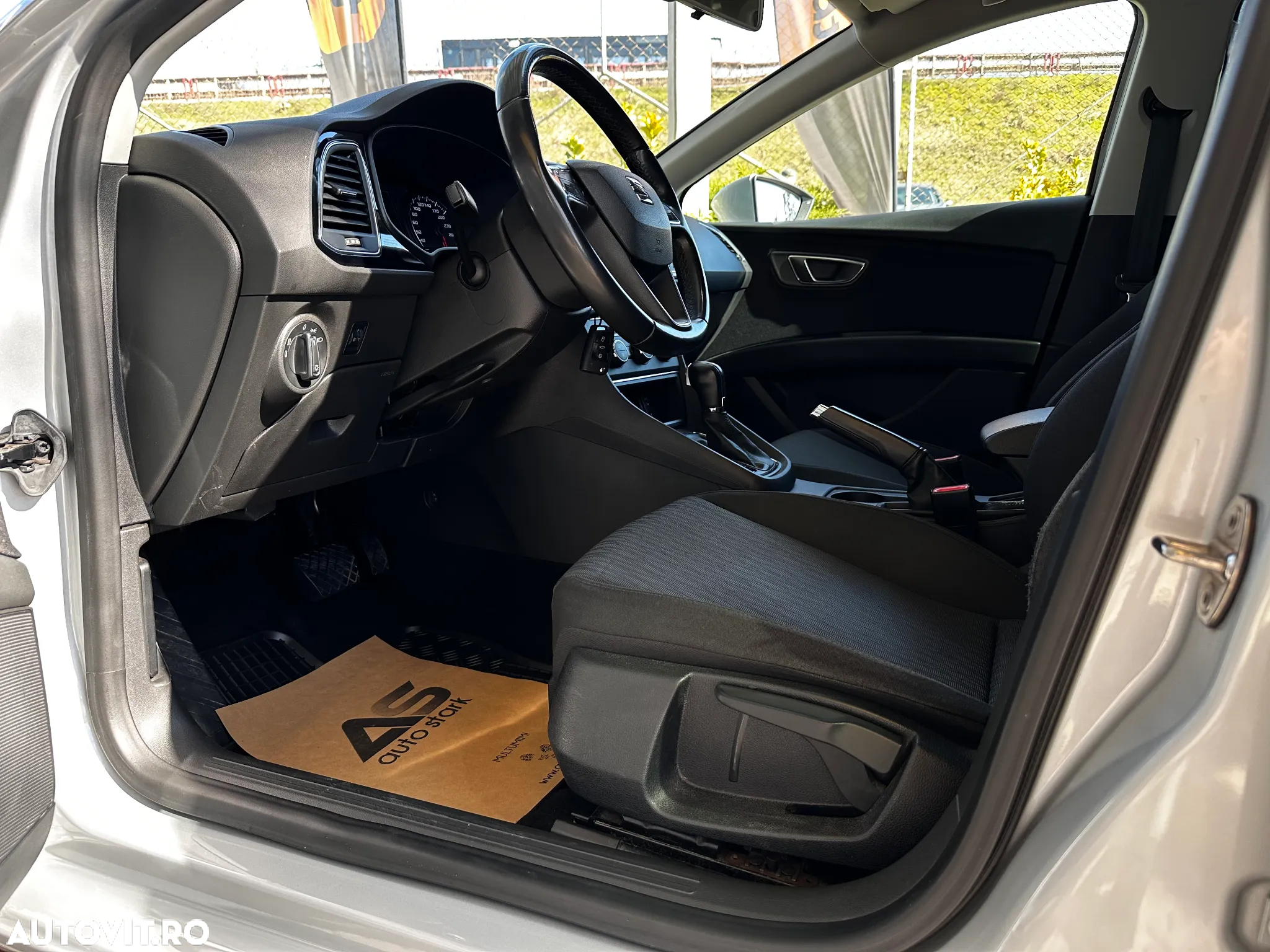 Seat Leon ST 1.6 TDI Start&Stop DSG Style - 16