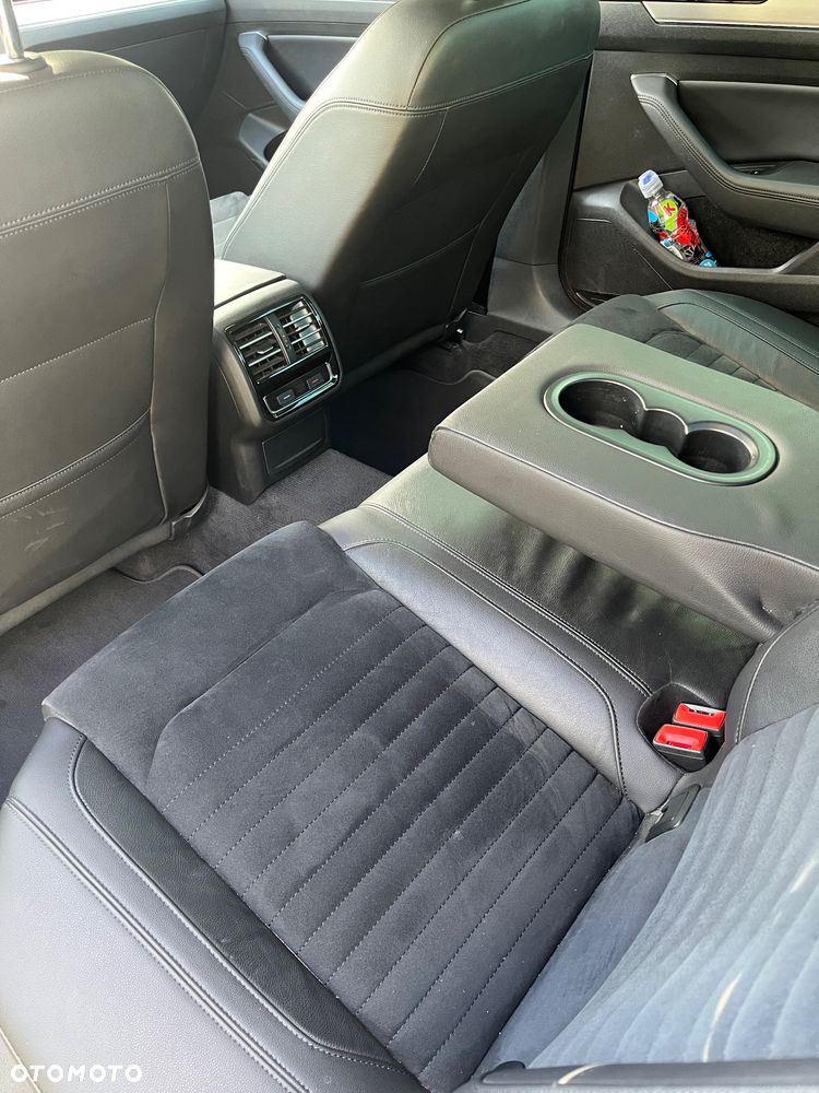 Volkswagen Passat 1.4 TSI BMT ACT Highline DSG - 25