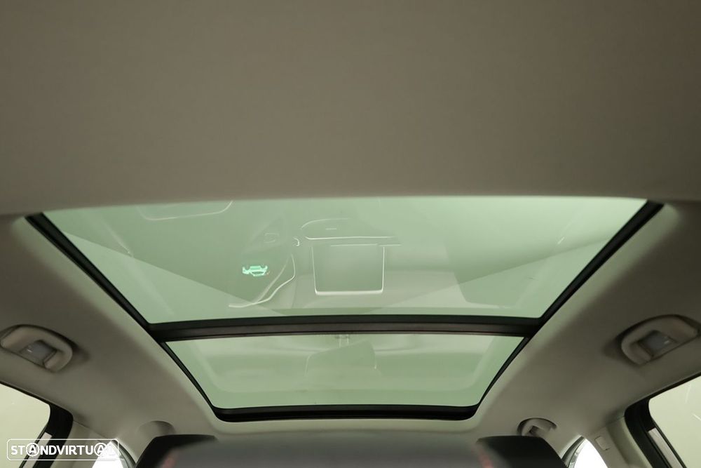 MG EHS 1.5 T-GDI Plug-in Hybrid Luxury - 25