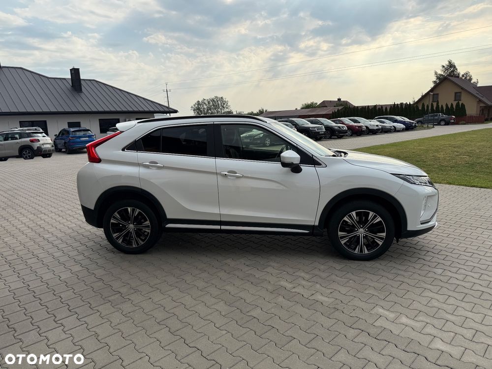 Mitsubishi Eclipse Cross 1.5 T-MIVEC ClearTec 2WD Diamant Edition Plus - 16