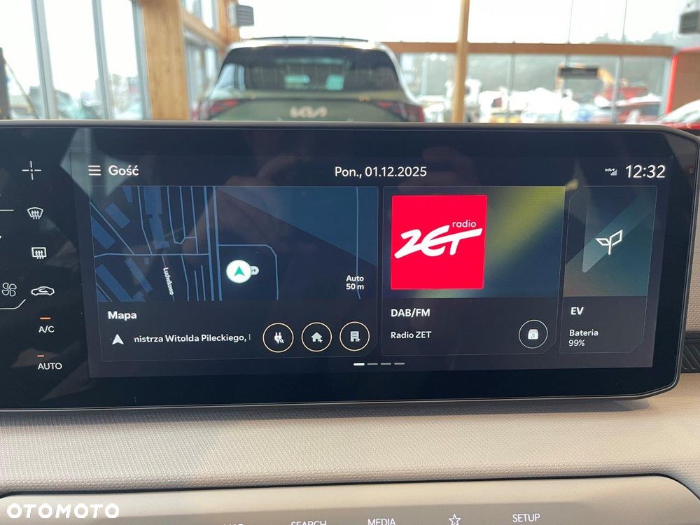 Kia EV4 81.4kWh Earth - 15