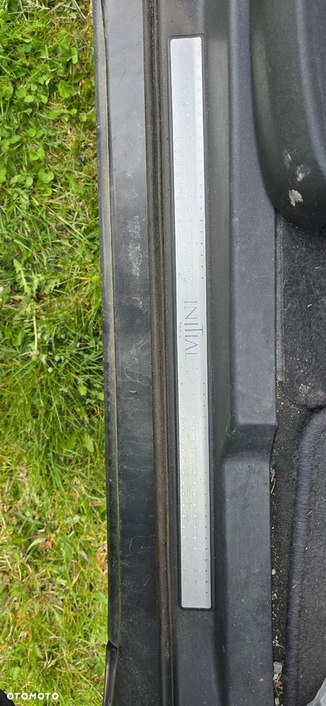 Renault Espace 3.5 V6 Initiale - 10