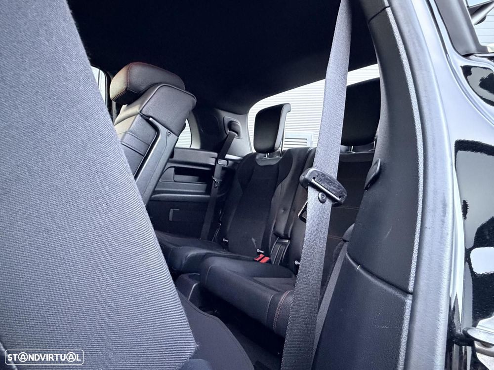 Mercedes-Benz GLB 180 d AMG Line - 17