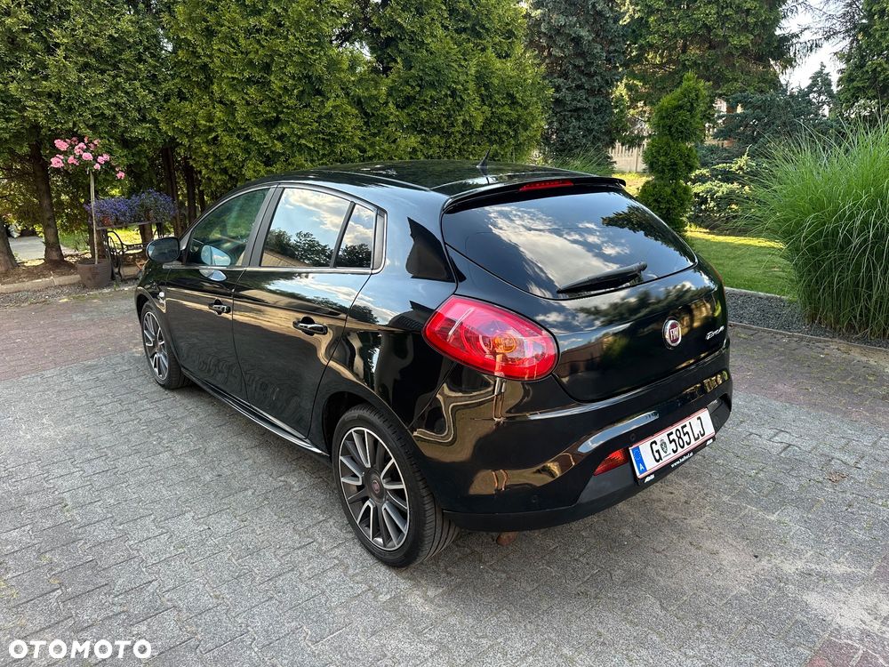 Fiat Bravo 1.4 16V Racing - 12