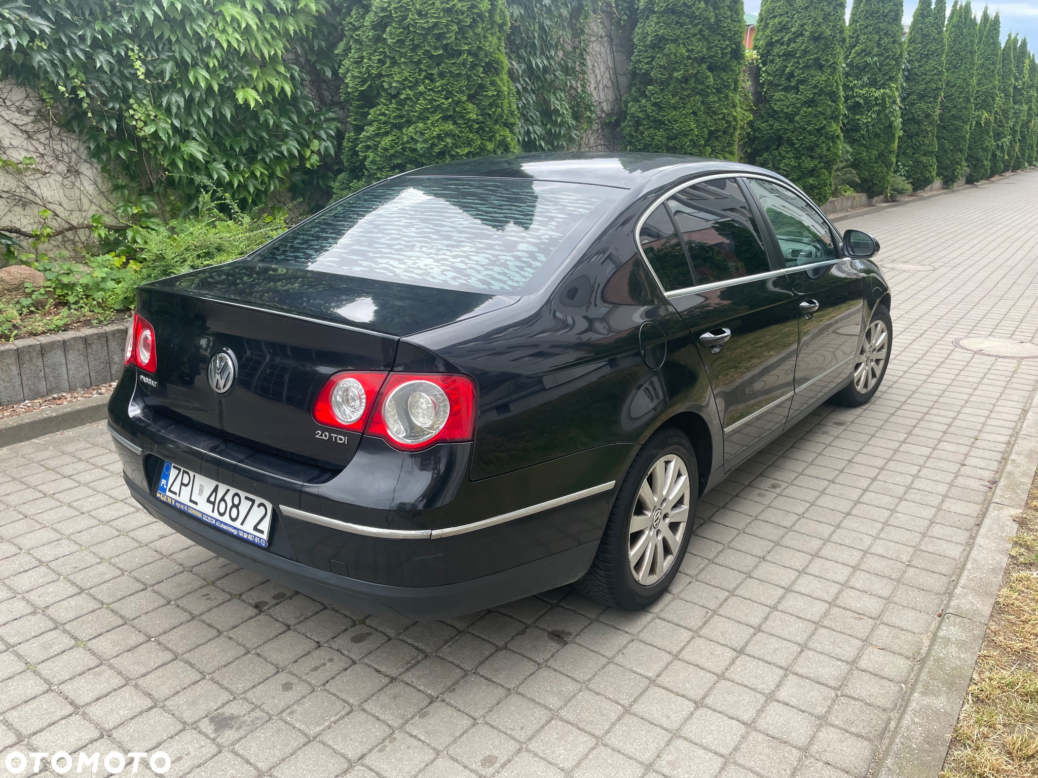 Volkswagen Passat - 5
